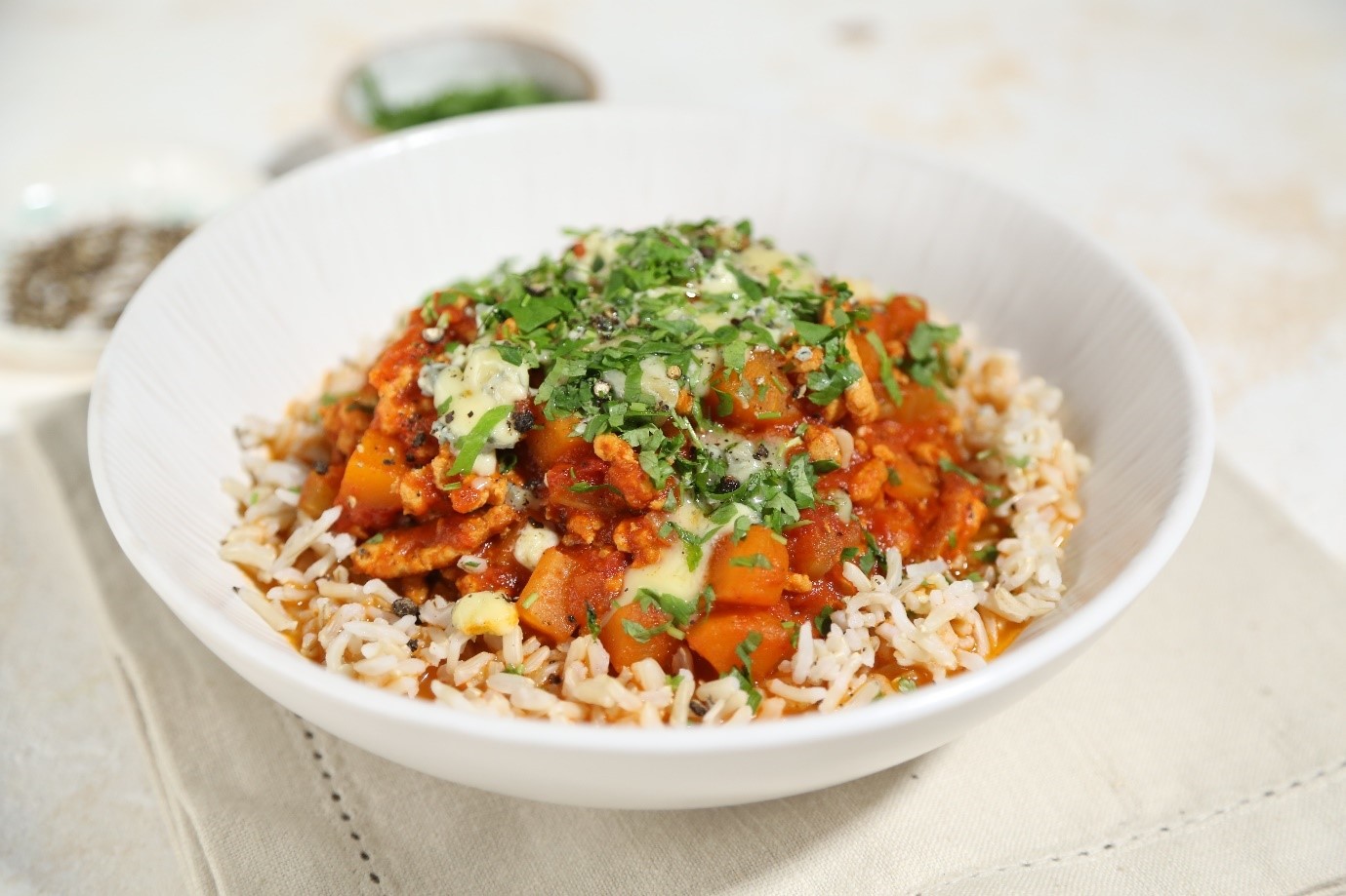 Buffalo Turkey Chilli - londis.ie