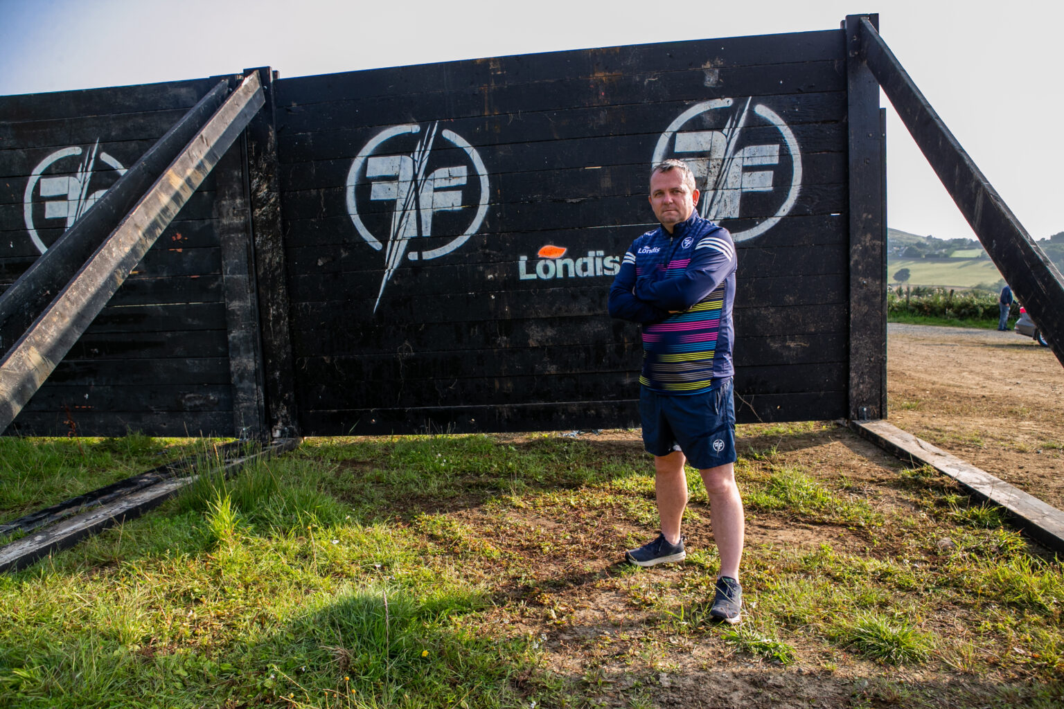 Ireland’s Fittest Family londis.ie