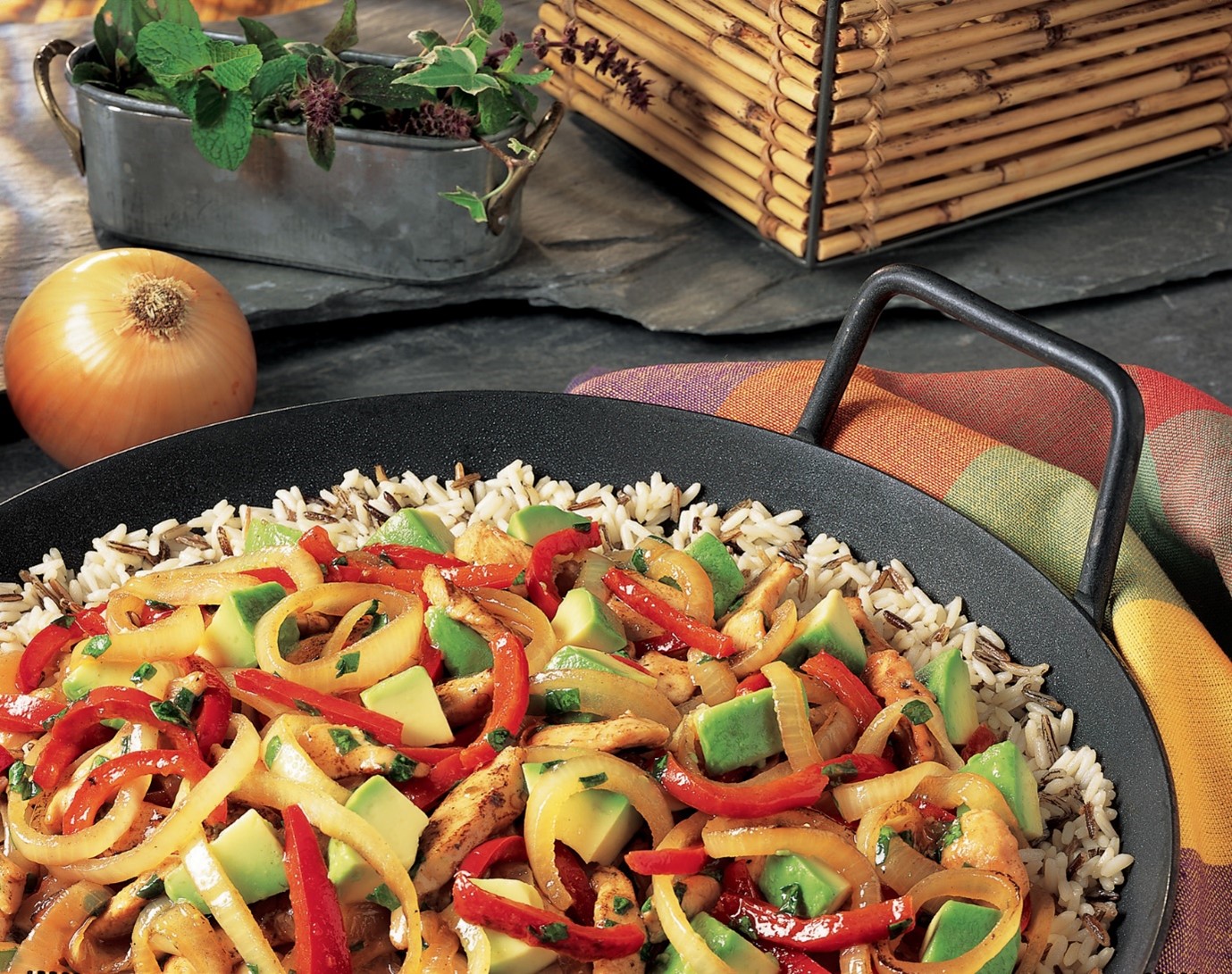 Pork and Noodle Stir Fry - londis.ie