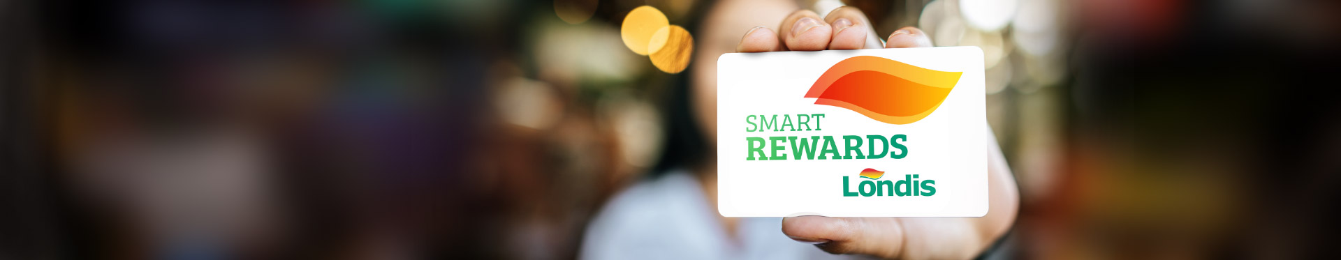 Smart Rewards