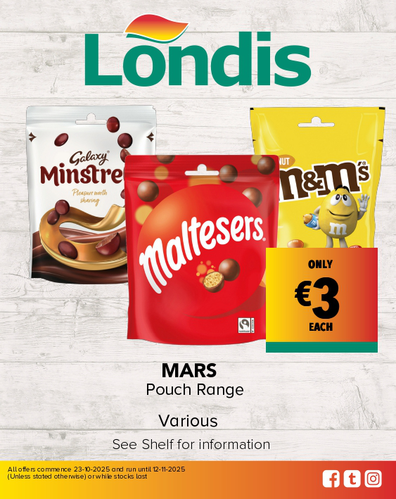 Londis Offer 1