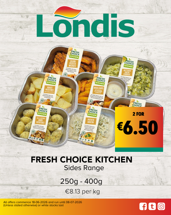 Londis Offer 2