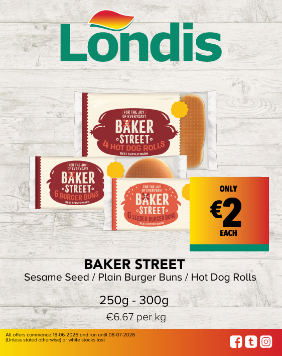 Londis Offer 1